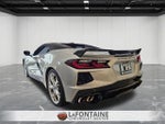 2022 Chevrolet Corvette Stingray 3LT