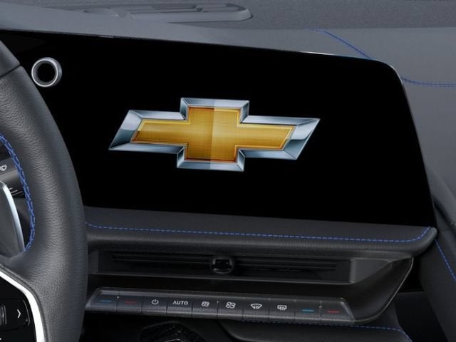 2027 Chevrolet Corvette Z06 2LZ
