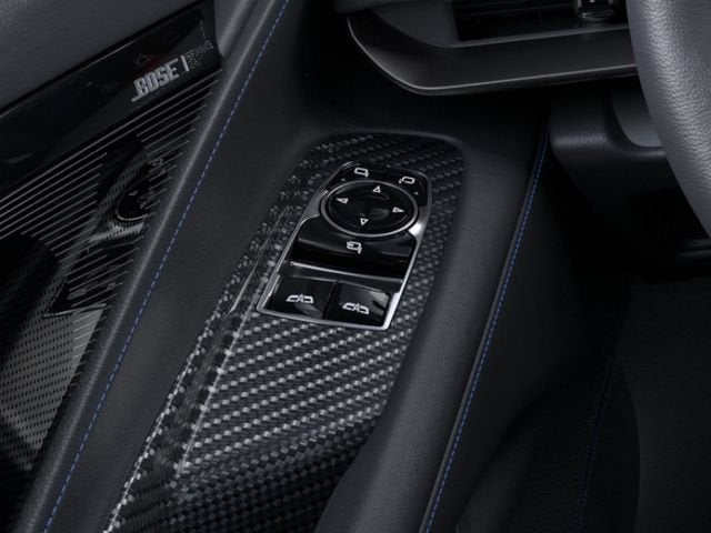 2027 Chevrolet Corvette Z06 2LZ