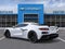 2027 Chevrolet Corvette Z06 2LZ