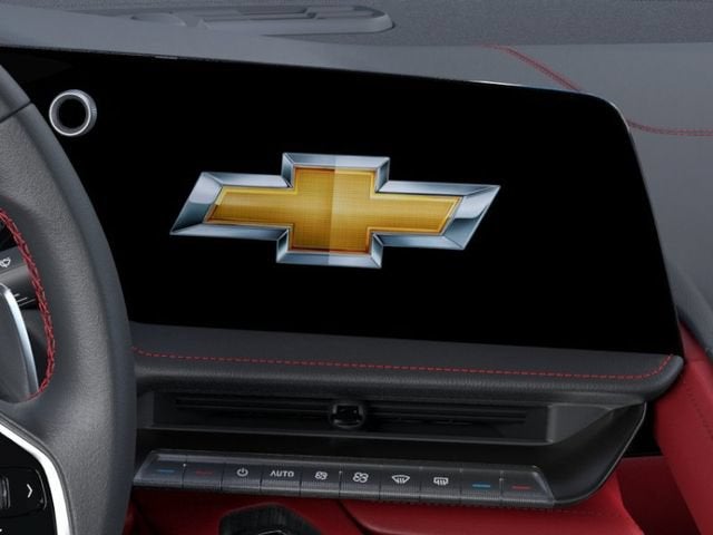 2027 Chevrolet Corvette Grand Sport 3LT