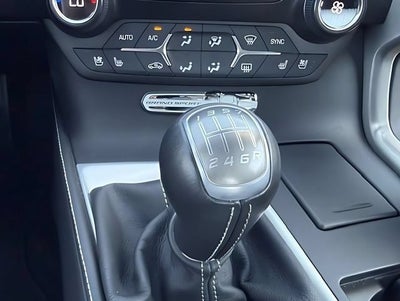 2017 Chevrolet Corvette Grand Sport Grand Sport 3LT