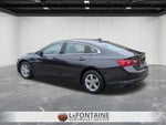 2022 Chevrolet Malibu LS