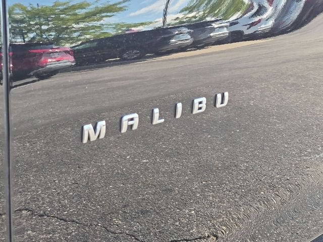 2024 Chevrolet Malibu FL