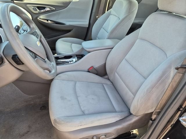 2024 Chevrolet Malibu FL