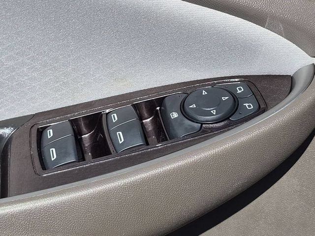 2024 Chevrolet Malibu FL