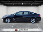2024 Chevrolet Malibu FL