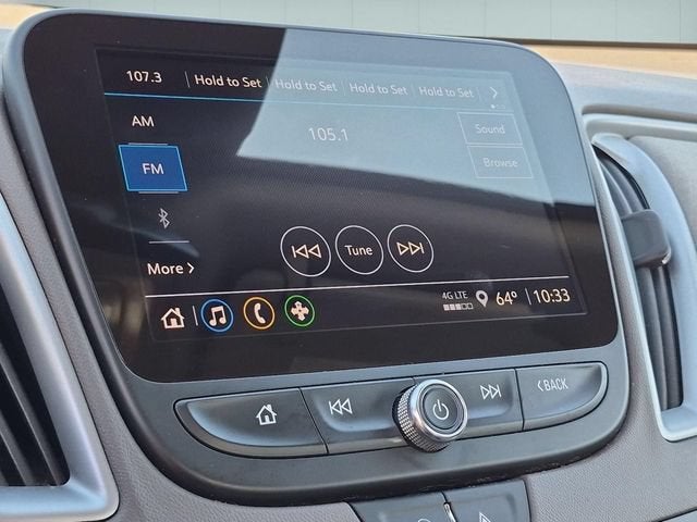 2024 Chevrolet Malibu FL