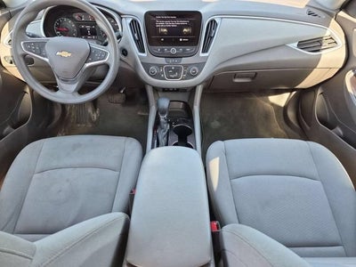 2024 Chevrolet Malibu FL
