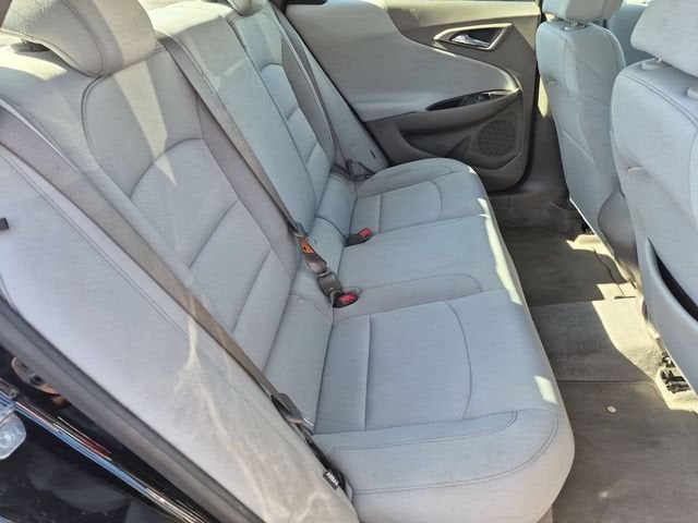 2024 Chevrolet Malibu FL