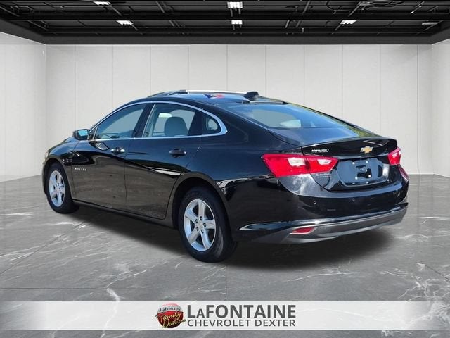 2024 Chevrolet Malibu FL