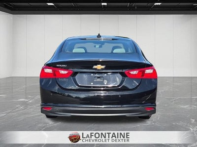 2024 Chevrolet Malibu FL