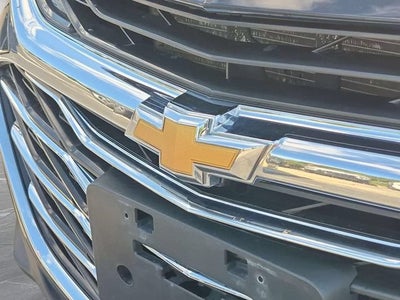 2024 Chevrolet Malibu FL
