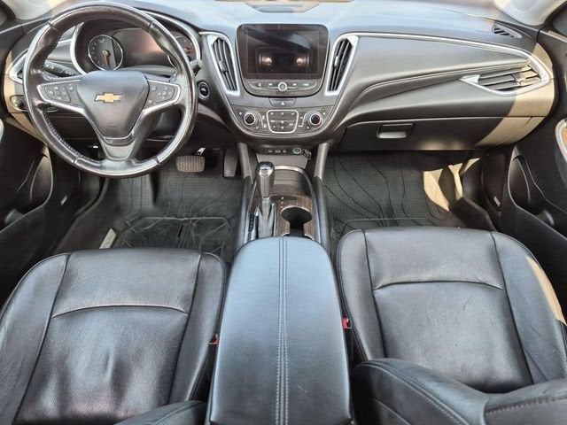 2020 Chevrolet Malibu Premier
