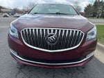 2016 Buick LaCrosse Premium I