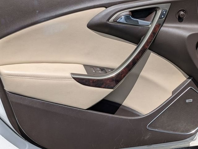 2016 Buick Verano Convenience Group