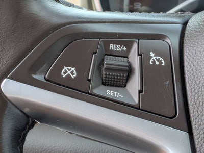 2016 Buick Verano Convenience Group