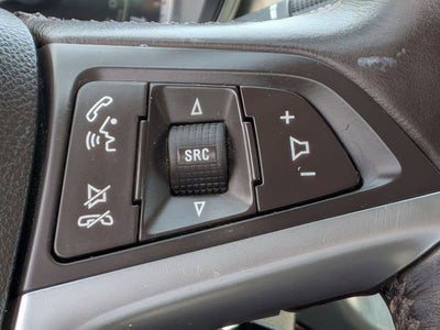 2016 Buick Verano Convenience Group