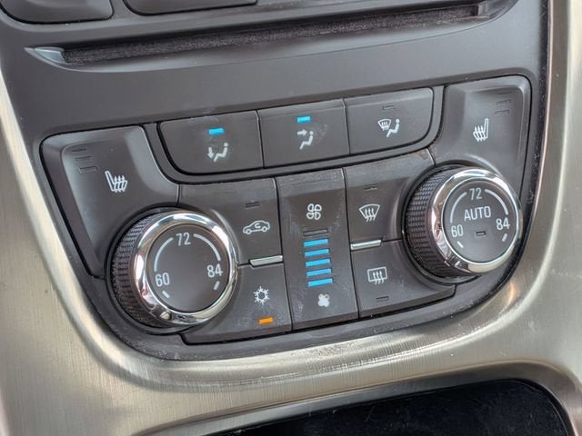 2016 Buick Verano Convenience Group