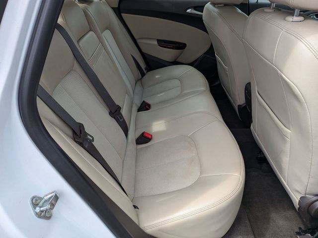 2016 Buick Verano Convenience Group