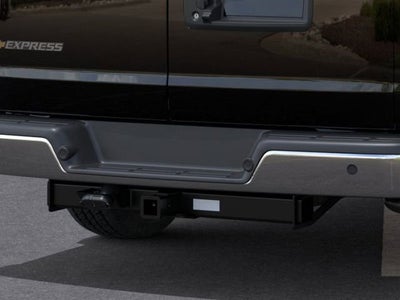 2025 Chevrolet Express Passenger 1LT