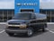 2025 Chevrolet Express Passenger 1LT
