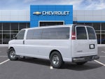2026 Chevrolet Express Passenger 1LT