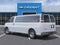 2026 Chevrolet Express Passenger 1LT