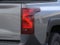 2026 Chevrolet Silverado EV WT - Standard Range