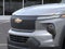 2026 Chevrolet Silverado EV WT - Standard Range