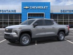 2026 Chevrolet Silverado EV WT - Standard Range