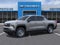 2026 Chevrolet Silverado EV WT - Standard Range