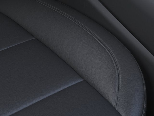 2026 Chevrolet Silverado EV WT - Standard Range