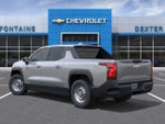 2026 Chevrolet Silverado EV WT - Standard Range