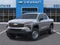 2026 Chevrolet Silverado EV WT - Standard Range