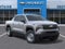 2026 Chevrolet Silverado EV WT - Standard Range