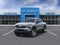 2026 Chevrolet Silverado EV WT - Standard Range
