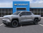 2026 Chevrolet Silverado EV LT - Standard Range