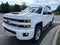2018 Chevrolet Silverado 2500 HD LTZ