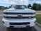 2018 Chevrolet Silverado 2500 HD LTZ