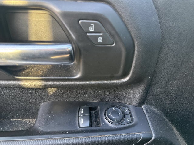 2021 Chevrolet Silverado 2500 HD Work Truck