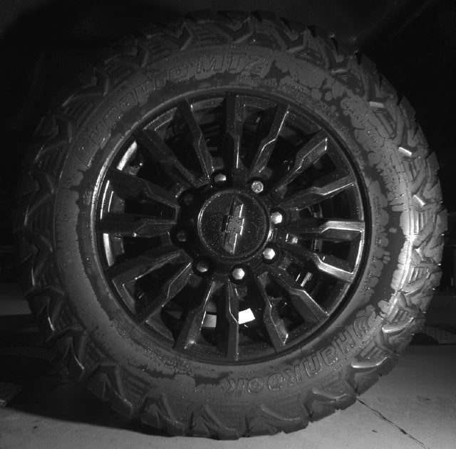 2021 Chevrolet Silverado 2500 HD Work Truck