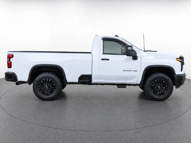 2021 Chevrolet Silverado 2500 HD Work Truck