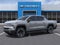 2026 Chevrolet Silverado EV LT - Max Range