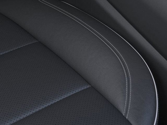 2026 Chevrolet Silverado EV LT - Max Range