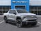 2026 Chevrolet Silverado EV LT - Max Range