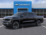2026 Chevrolet Silverado EV LT - Max Range