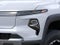 2026 Chevrolet Silverado EV Trail Boss - Extended Range