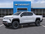 2026 Chevrolet Silverado EV Trail Boss - Extended Range