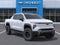 2026 Chevrolet Silverado EV Trail Boss - Extended Range